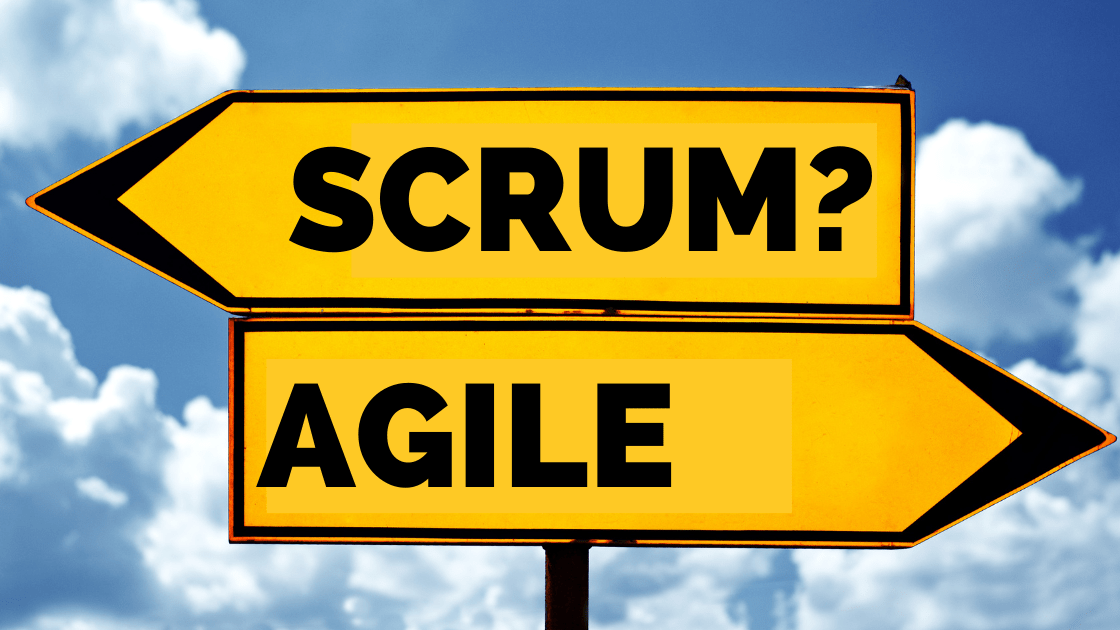 Is Scrum a too rigid framework?