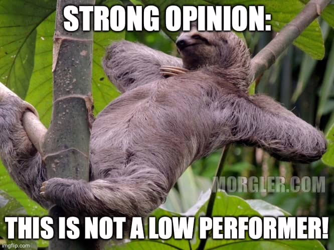 Low Performance Is a Leadership Problem, Not a People Problem