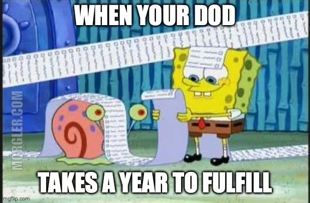 The Surprising Truth About the Definition of Done (DoD)