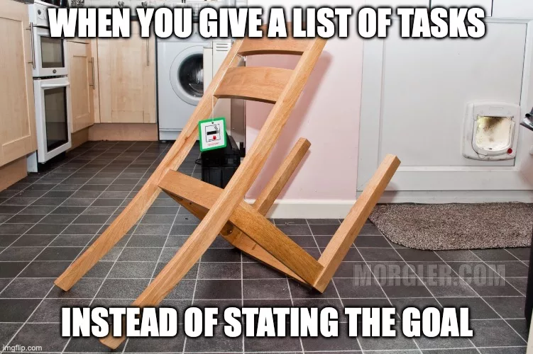 The Danger of the Detached Product Owner