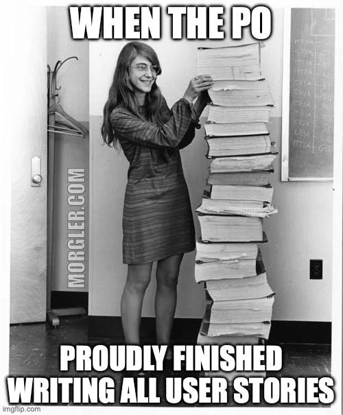 The Truth About User Stories: Unlocking Their Power in Agile Development