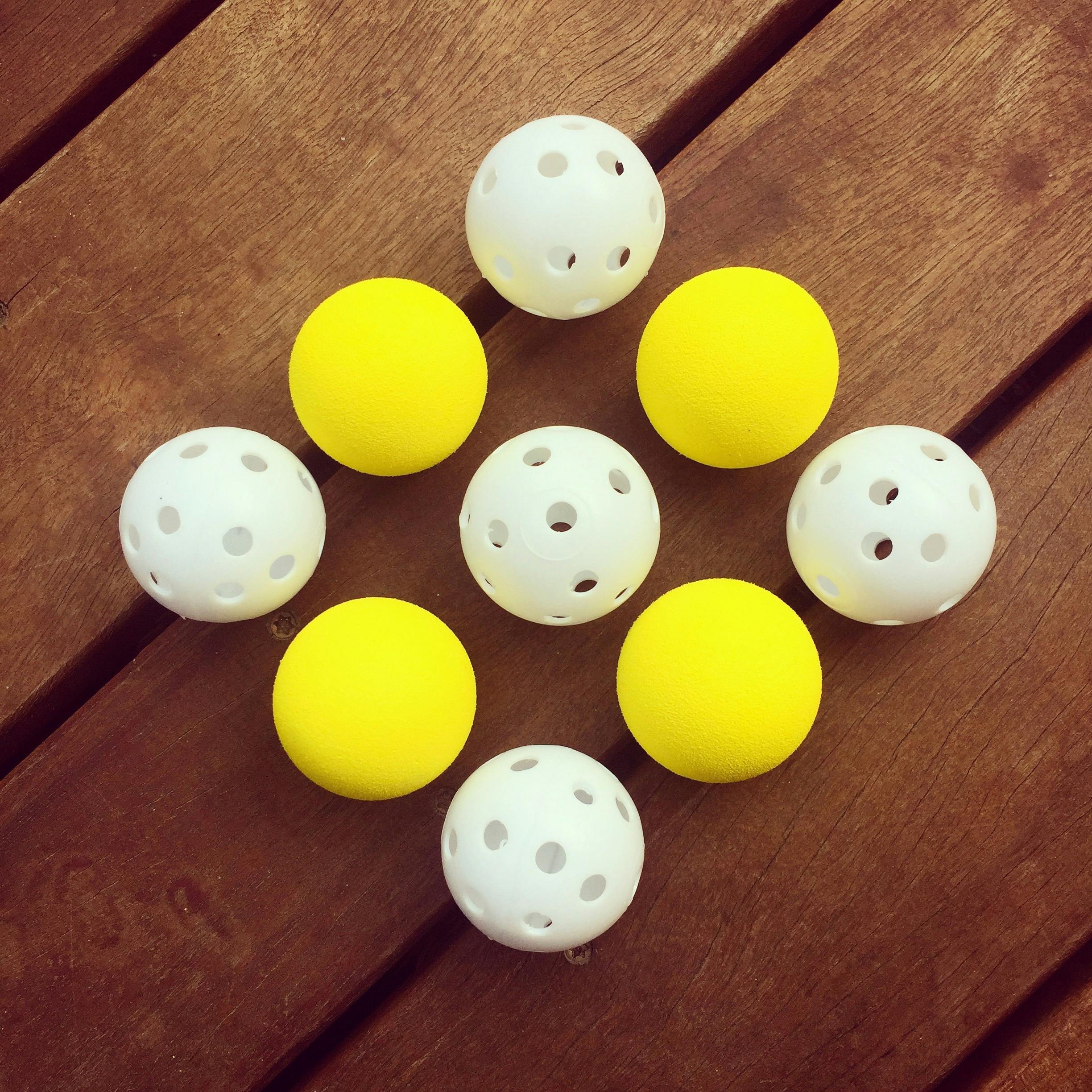 Why you should know the Ball Point game – and how to facilitate it