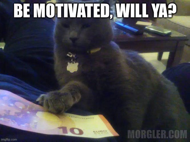 Is Extrinsic Motivation Really Bad? Understand the Balance for Great Leadership