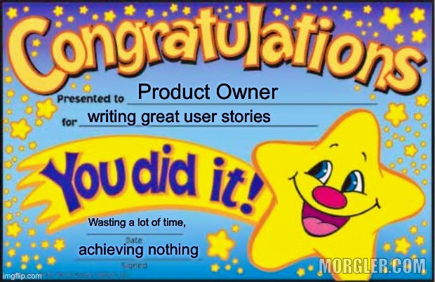 How to Boost Team Collaboration with User Stories – Not Just Writing!